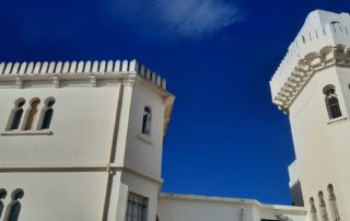 villa djunah a antibes