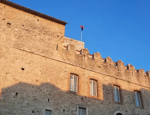 Un week-end optimisé à Antibes et dans l’arrière-pays proche