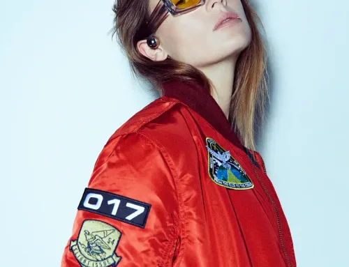 Charlotte de Witte, DJ et productrice techno aux Plages Électroniques 2025 à Cannes