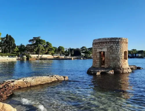 20 excellentes raisons de visiter la Côte d’Azur en septembre