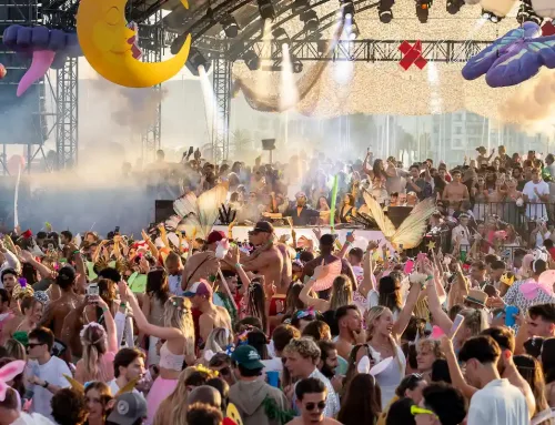 Bal des Fous à Cannes : costumes fous, ambiance débridée, fête culte !
