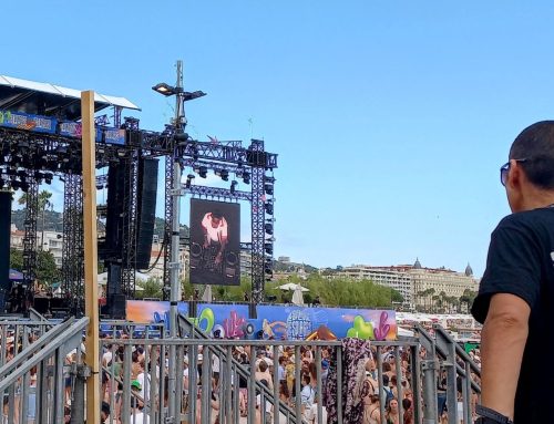 Eté 2025 – Guide des meilleurs festivals de la Côte d’Azur