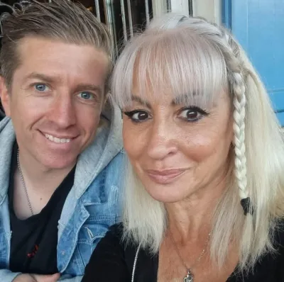 virginie cannes et dj olischer cofondateurs immersion sonore