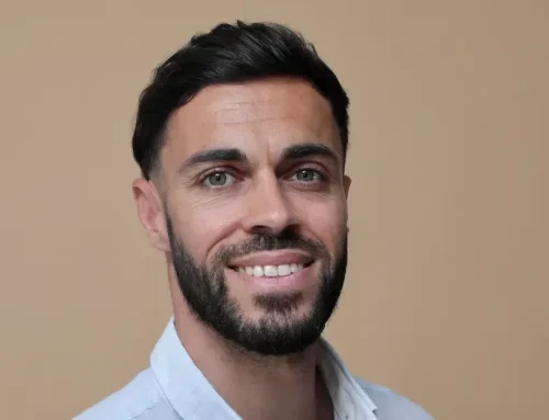 Stéphan Kalfon : kiné, ostéopathe et créateur de contenu sport