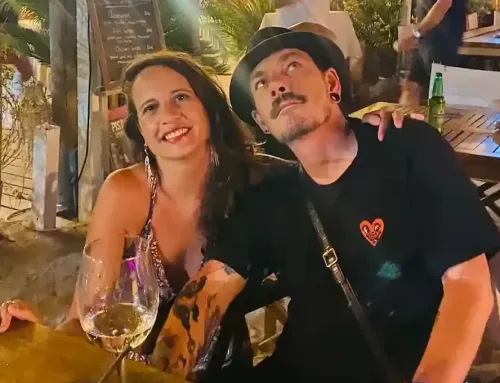 Marie-Armelle | Soirées électro & techno à Nice – Organisation & RP
