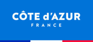 Logo Côte d'Azur France