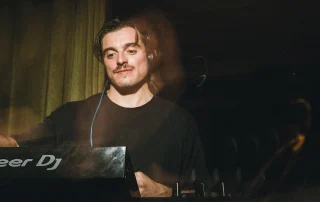 florian defresne derrière ses decks