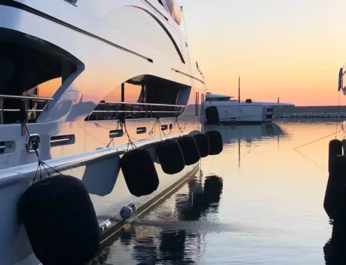 In search of an independent yacht surveyor in Monaco?