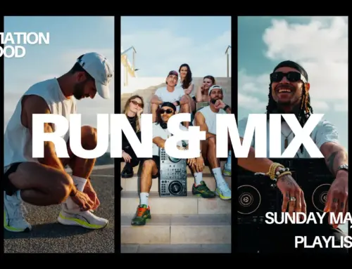 Run & Mix à Cannes : courir, mixer, bruncher chez Playlist Cannes