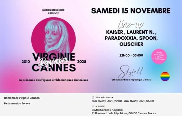 soiree remember virginie cannes 2010 2025 skyfall kingdom