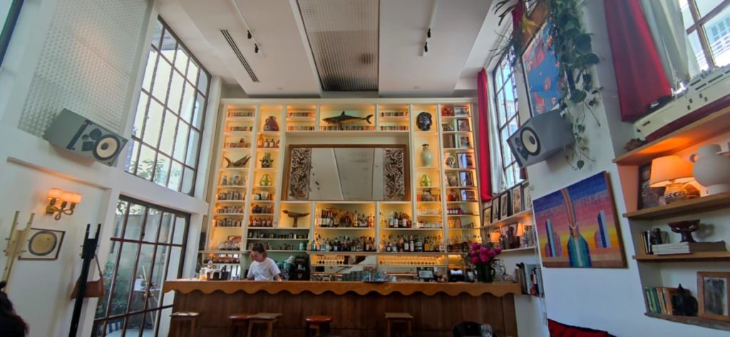 hotel amour a nice sur la cote d'azur