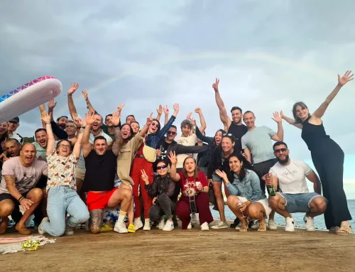 Groupe de running gratuit à Nice – Rejoignez les Nice Runners