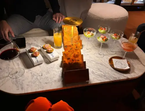 Maison Joia Nice : hymne à la (maison) Joia, nouvelle adresse