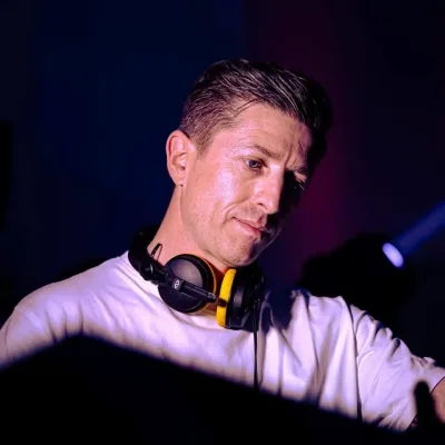 dj olischer melodic techno french riviera