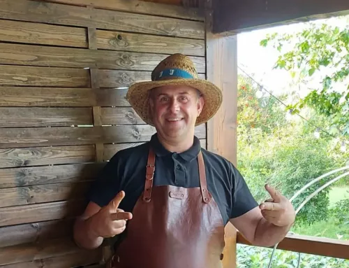 Testez les repas thématiques originaux de « La Fabrique Tropicale »