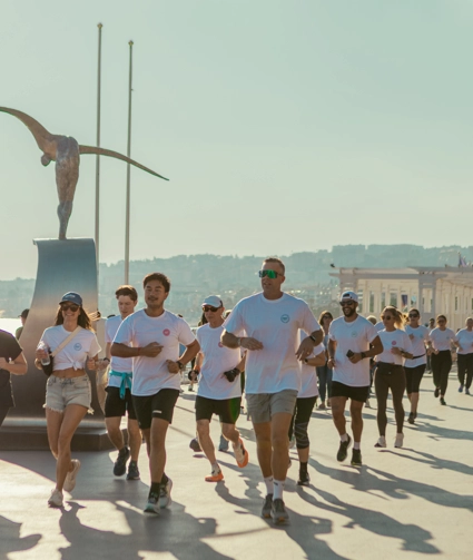 le run eat club hotel amour a nice