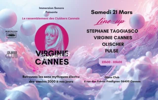 immersion sonore 21 mars 2026 virginie cannes et olischer