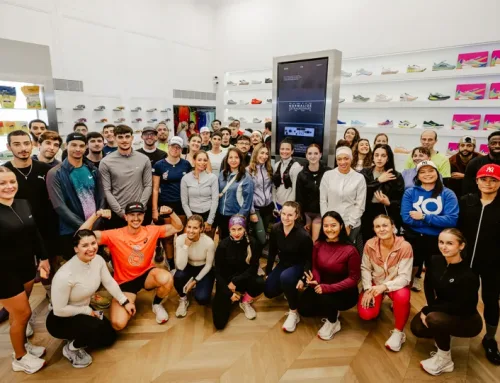 Run Eat Club à Nice : social runs, after-runs gourmands et ambiance méditerranéenne