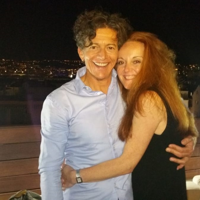 Jean-Gabriel et Nathalie aiment les endroits glamour tels que le Maybourne riviera a Monaco ou la maison Bacon a Antibes