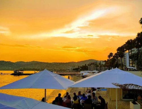 Existe-t-il une vie nocturne à Antibes ?