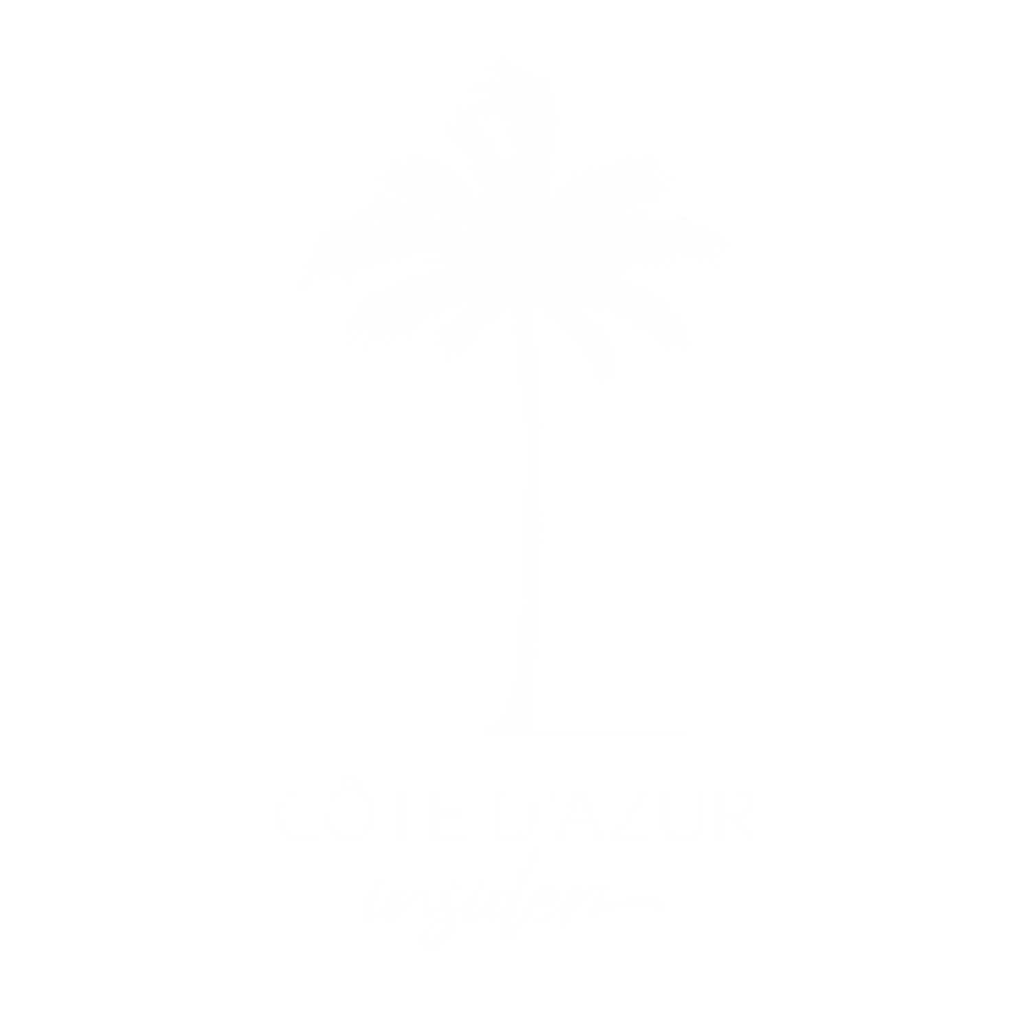 Logo Côte d'Azur Insider