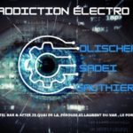 soiree addiction electro 27 mai 2023 organise par virginie events