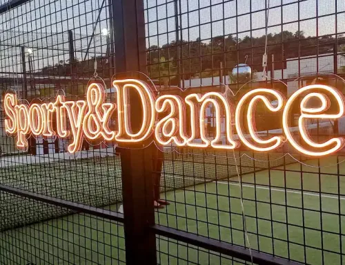 « Sporty & Dance » au rooftop Ultra Polygone : padel, pilates et DJ-sets