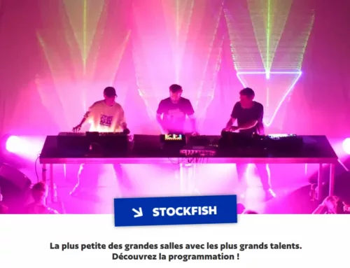 Stockfish Nice : Ciotti monte le ton, Monetti réagit