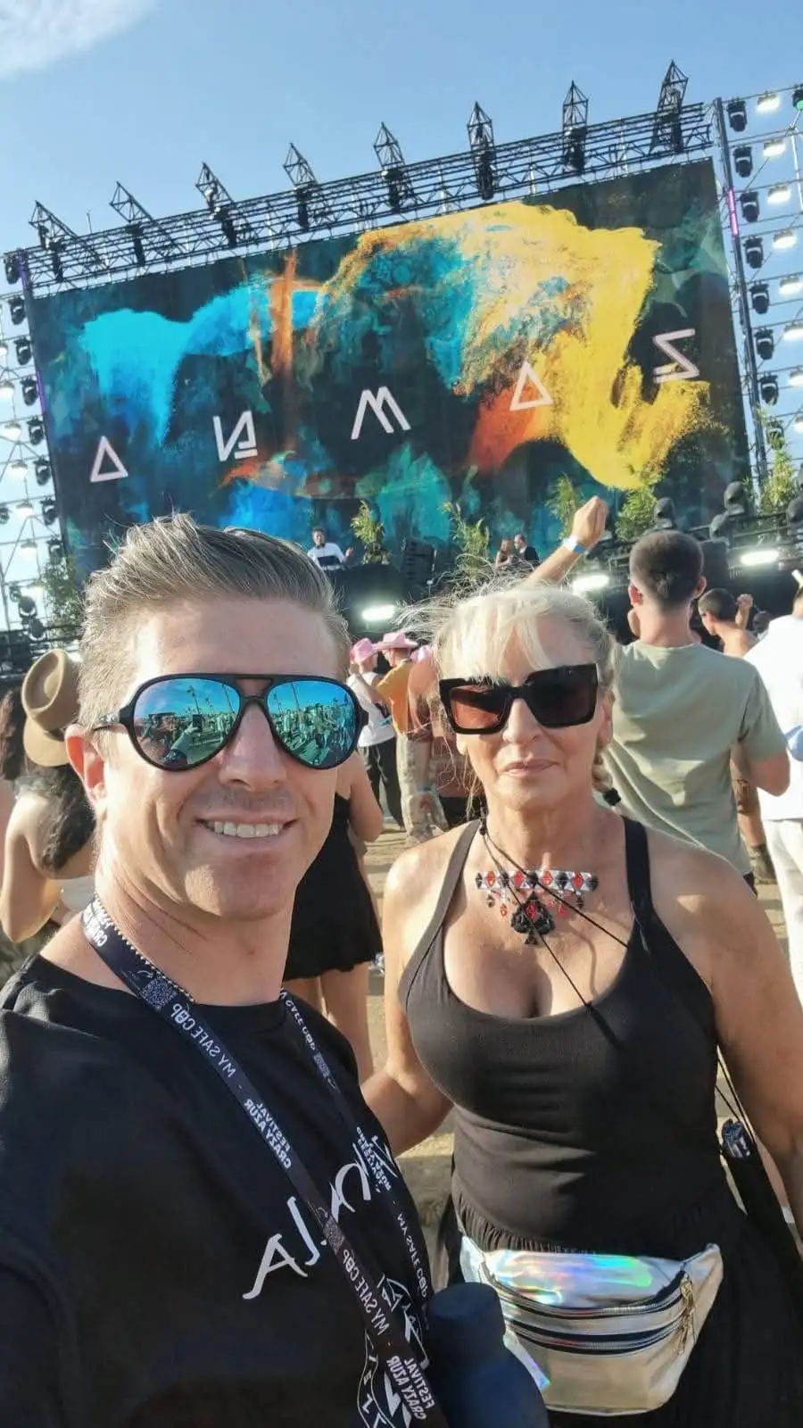 flyer zamna festival